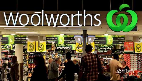 Everything to Know About Woolworths