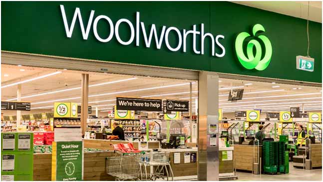 woolworths in 2023