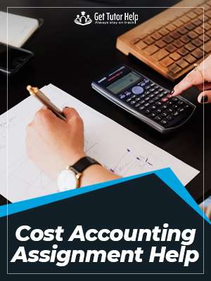 cost account assignment